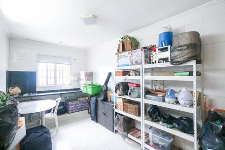 Casa à venda com 155m², 2 quartos e 3 vagasEdicula