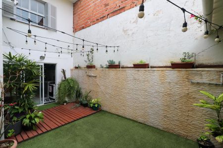 Casa à venda com 155m², 2 quartos e 3 vagasQuintal e Churrasqueira