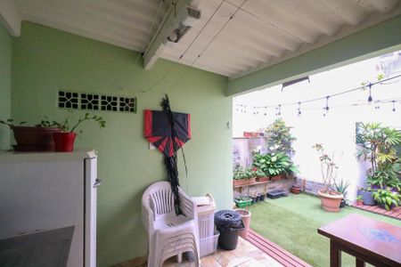 Casa à venda com 155m², 2 quartos e 3 vagasQuintal e Churrasqueira