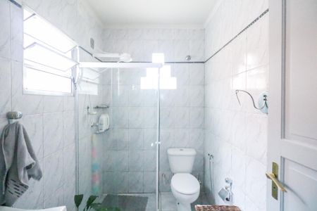 Casa à venda com 155m², 2 quartos e 3 vagasBanheiro