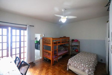 Quarto 1 de casa para alugar com 2 quartos, 155m² em Santa Paula, São Caetano do Sul