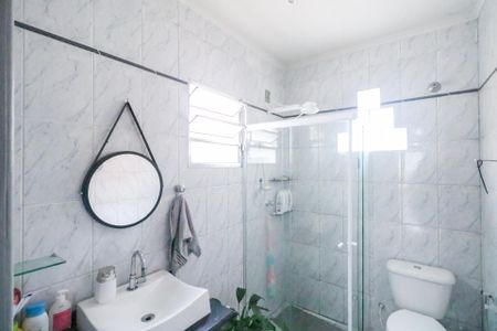 Casa à venda com 155m², 2 quartos e 3 vagasBanheiro