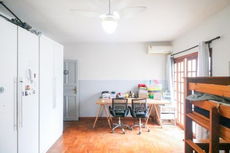 Casa à venda com 155m², 2 quartos e 3 vagasQuarto 1