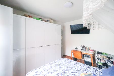 Casa à venda com 155m², 2 quartos e 3 vagasQuarto 2