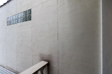 Casa à venda com 155m², 2 quartos e 3 vagasVaranda do Quarto 1