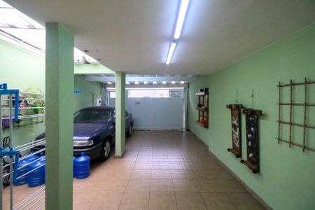 Casa à venda com 155m², 2 quartos e 3 vagasGaragem