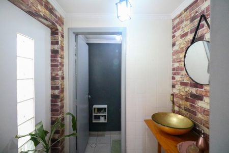 Casa à venda com 155m², 2 quartos e 3 vagasLavabo