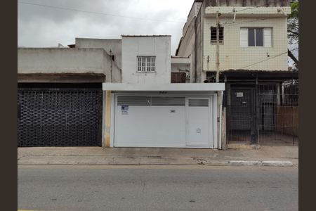 Casa à venda com 155m², 2 quartos e 3 vagasFachada