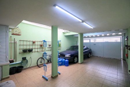 Casa à venda com 155m², 2 quartos e 3 vagasGaragem