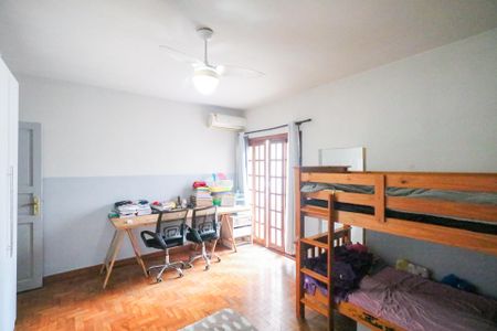 Quarto 1 de casa para alugar com 2 quartos, 155m² em Santa Paula, São Caetano do Sul