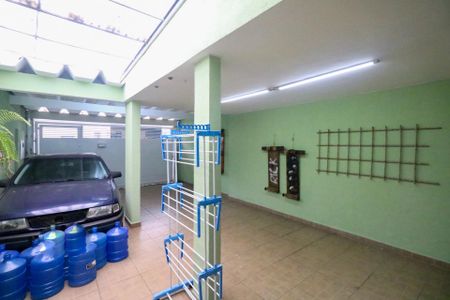 Casa à venda com 155m², 2 quartos e 3 vagasGaragem