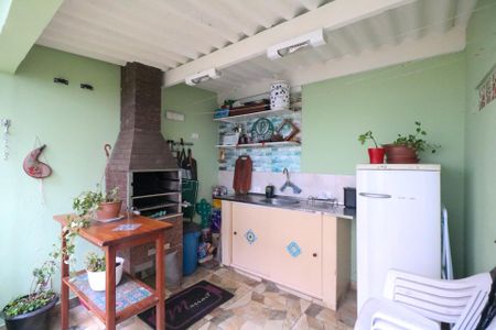 Casa à venda com 155m², 2 quartos e 3 vagasQuintal e Churrasqueira