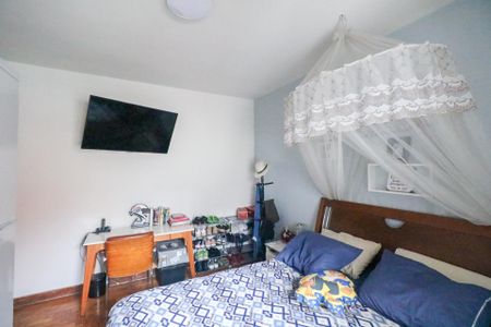 Casa à venda com 155m², 2 quartos e 3 vagasQuarto 2