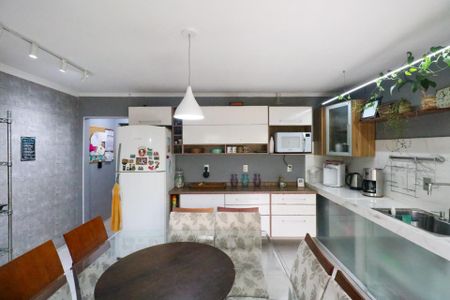 Casa à venda com 155m², 2 quartos e 3 vagasCozinha