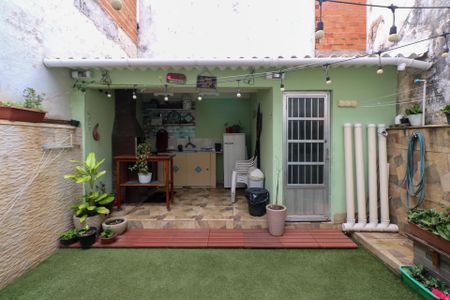 Casa à venda com 155m², 2 quartos e 3 vagasQuintal e Churrasqueira