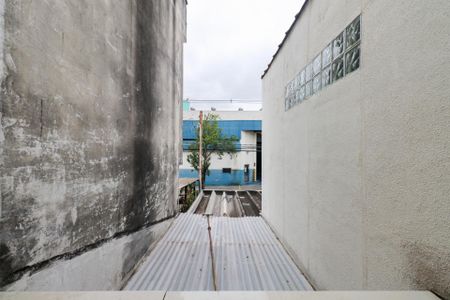 Casa à venda com 155m², 2 quartos e 3 vagasVaranda do Quarto 1