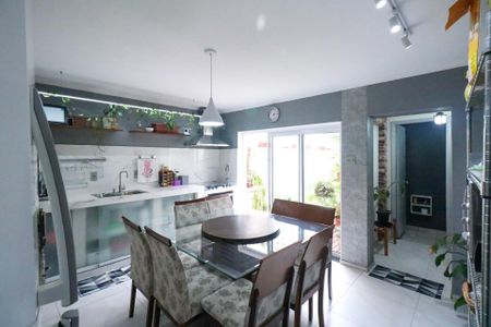 Casa à venda com 155m², 2 quartos e 3 vagasCozinha