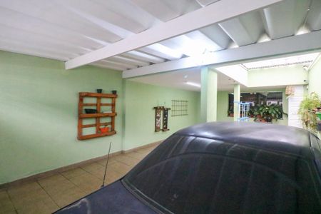 Casa à venda com 155m², 2 quartos e 3 vagasGaragem