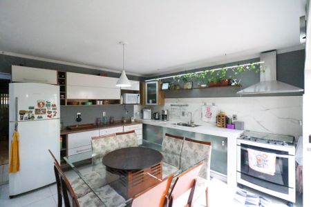 Casa à venda com 155m², 2 quartos e 3 vagasCozinha