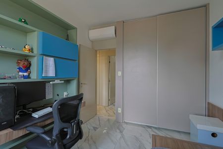 Apartamento à venda com 110m², 3 quartos e 2 vagas Apartamento à venda com 110m², 3 quartos e 2 vagasQuarto 2