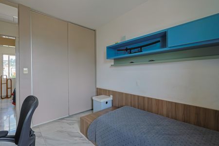 Apartamento à venda com 110m², 3 quartos e 2 vagas Apartamento à venda com 110m², 3 quartos e 2 vagasQuarto 2