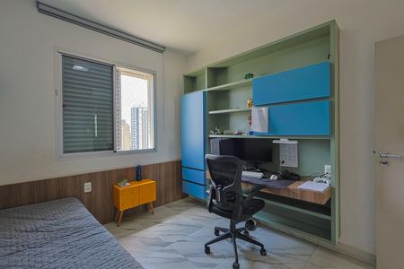 Apartamento à venda com 110m², 3 quartos e 2 vagas Apartamento à venda com 110m², 3 quartos e 2 vagasQuarto 2