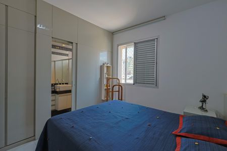 Apartamento à venda com 110m², 3 quartos e 2 vagas Apartamento à venda com 110m², 3 quartos e 2 vagasQuarto 3 - Suíte