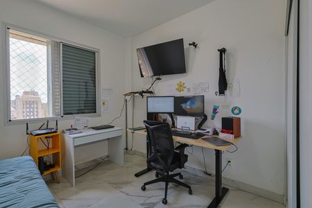 Apartamento à venda com 110m², 3 quartos e 2 vagas Apartamento à venda com 110m², 3 quartos e 2 vagasQuarto 1