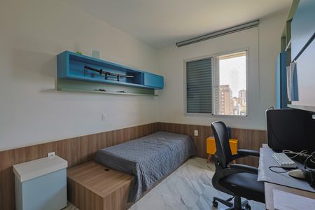 Apartamento à venda com 110m², 3 quartos e 2 vagas Apartamento à venda com 110m², 3 quartos e 2 vagasQuarto 2