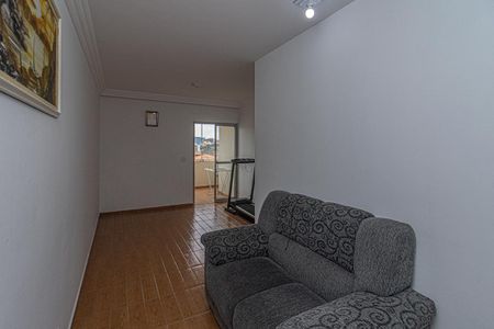 sala_1 de apartamento à venda com 2 quartos, 64m² em São João Climaco, São Paulo