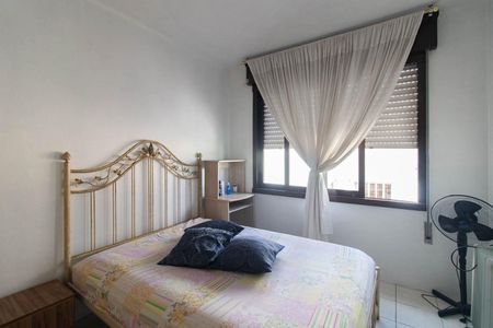 Apartamento à venda com 40m², 1 quarto e sem vagaQuarto 