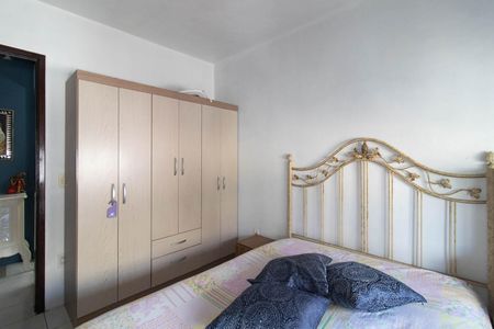Quarto  de apartamento à venda com 1 quarto, 40m² em Jardim Botânico, Porto Alegre