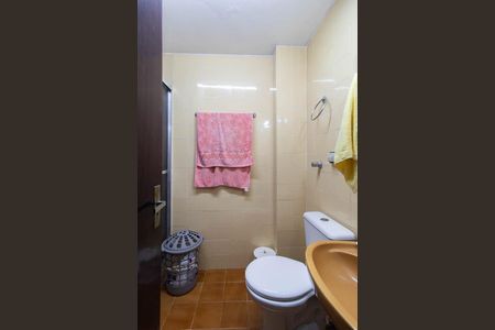 Apartamento à venda com 40m², 1 quarto e sem vagaBanheiro