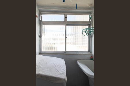 Apartamento à venda com 40m², 1 quarto e sem vagaÁrea de Serviço