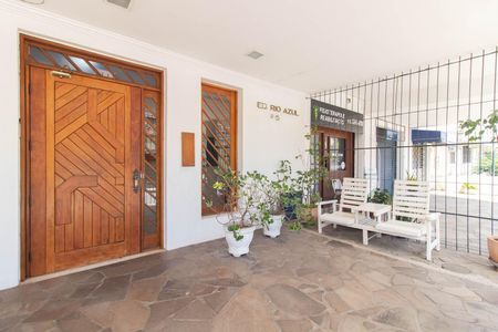 Apartamento à venda com 40m², 1 quarto e sem vagaEntrada