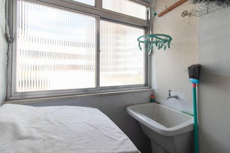 Apartamento à venda com 40m², 1 quarto e sem vagaÁrea de Serviço