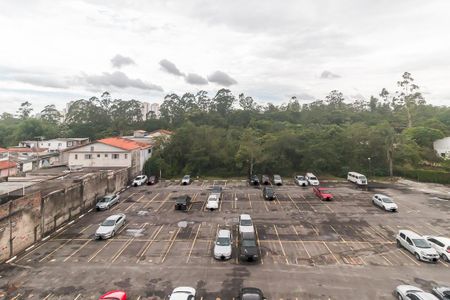 Apartamento para alugar com 49m², 2 quartos e 1 vagaVista do Quarto 2