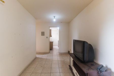 Apartamento para alugar com 49m², 2 quartos e 1 vagaSala
