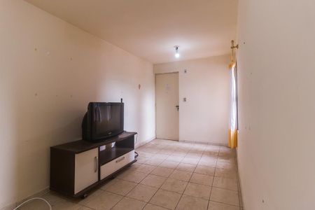 Sala de apartamento para alugar com 2 quartos, 49m² em Mogi das Cruzes, Mogi das Cruzes