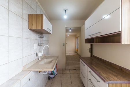 Apartamento para alugar com 49m², 2 quartos e 1 vagaCozinha