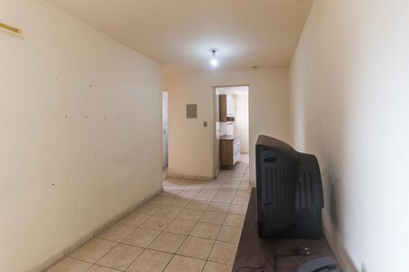 Apartamento para alugar com 49m², 2 quartos e 1 vagaSala