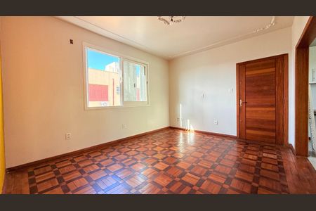 Sala de apartamento para alugar com 2 quartos, 71m² em Partenon, Porto Alegre
