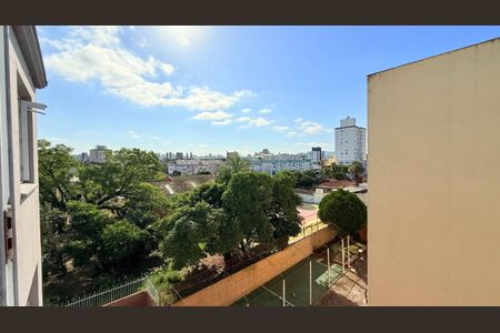 Apartamento para alugar com 71m², 2 quartos e sem vagaVisto