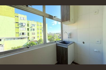 Apartamento para alugar com 71m², 2 quartos e sem vagaÁrea de Serviço