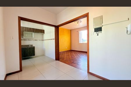 Sala de apartamento para alugar com 2 quartos, 71m² em Partenon, Porto Alegre