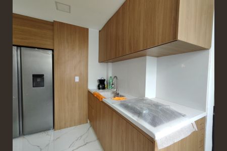 Apartamento para alugar com 208m², 3 quartos e 2 vagas Apartamento para alugar com 208m², 3 quartos e 2 vagasCozinha