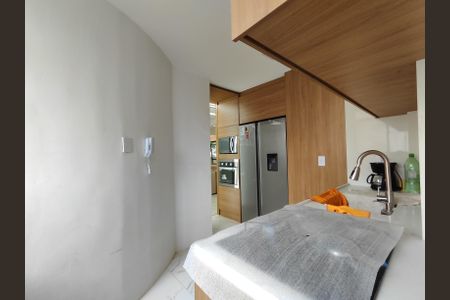 Apartamento para alugar com 208m², 3 quartos e 2 vagas Apartamento para alugar com 208m², 3 quartos e 2 vagasCozinha