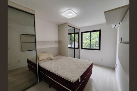 Apartamento para alugar com 208m², 3 quartos e 2 vagas Apartamento para alugar com 208m², 3 quartos e 2 vagasSuíte 2