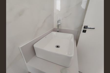 Apartamento para alugar com 208m², 3 quartos e 2 vagas Apartamento para alugar com 208m², 3 quartos e 2 vagasBanheiro da Suíte 1