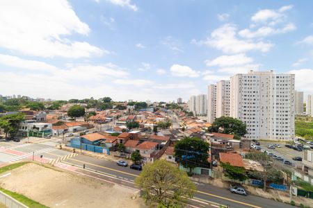 Apartamento para alugar com 43m², 2 quartos e 1 vaga Apartamento para alugar com 43m², 2 quartos e 1 vaga do Quarto 1